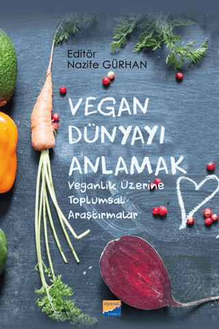 Vegan Dünyayı Anlamak