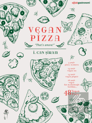 Vegan Pizza
