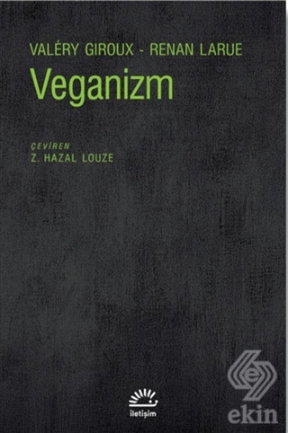 Veganizm