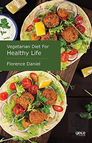 Vegetarian Diet For Healthy Life