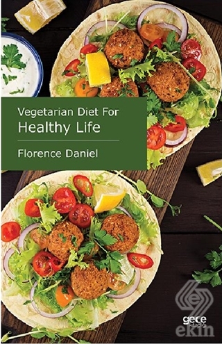 Vegetarian Diet For Healthy Life