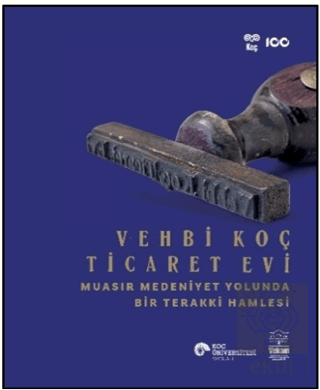Vehbi Koç Ticaret Evi