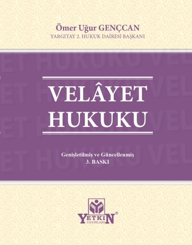 Velâyet Hukuku