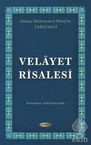 Velayet Risalesi