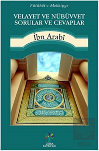 Velayet ve Nübüvvet Sorular ve Cevaplar