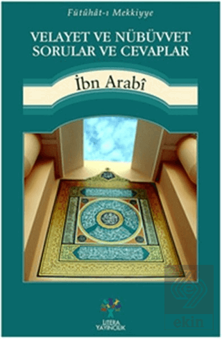 Velayet ve Nübüvvet Sorular ve Cevaplar