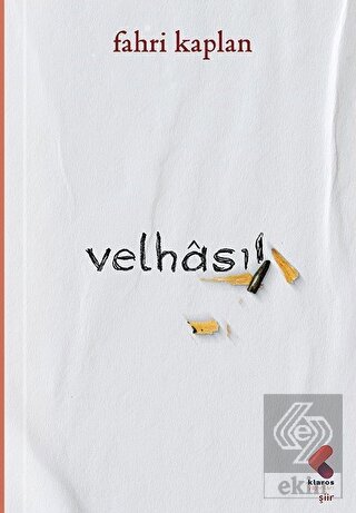 Velhasıl