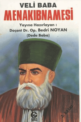 Veli Baba Menakıbnamesi