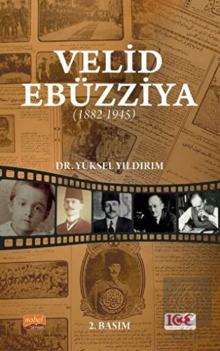 Velid Ebüzziya (1882-1945)