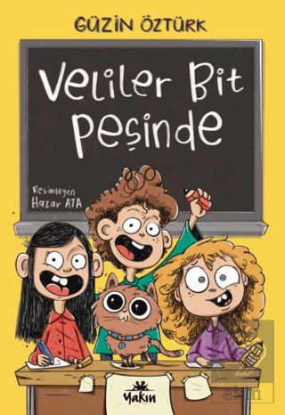 Veliler Bit Peşinde