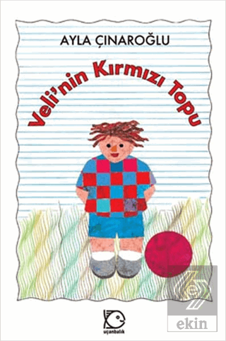 Veli\'nin Kırmızı Topu