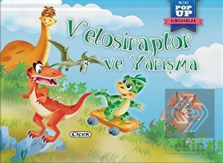 Velosiraptor ve Yarışma