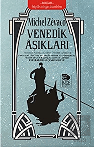 Venedik Aşıkları