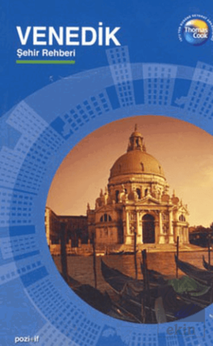 Venedik Şehir Rehberi
