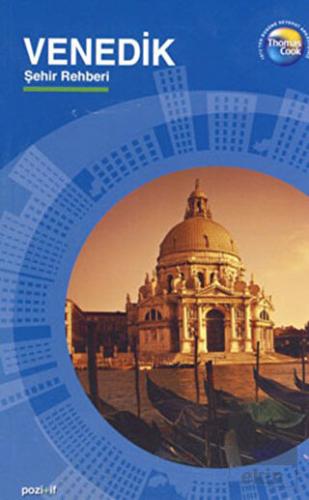 Venedik Şehir Rehberi