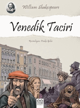 Venedik Taciri