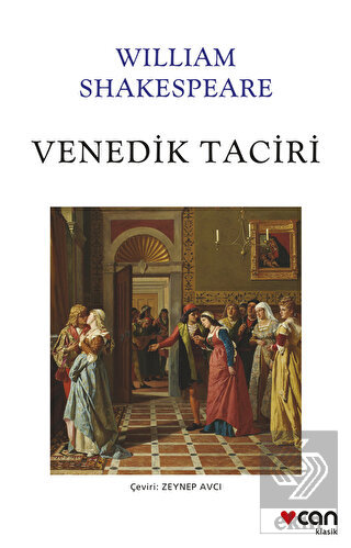 Venedik Taciri