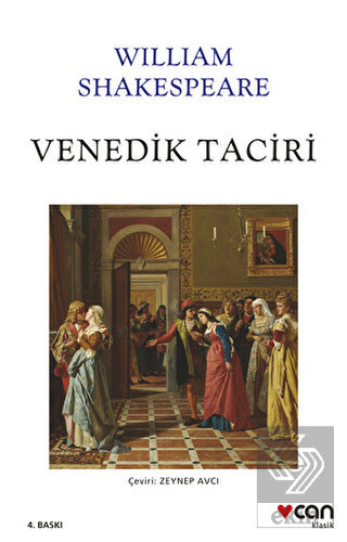 Venedik Taciri