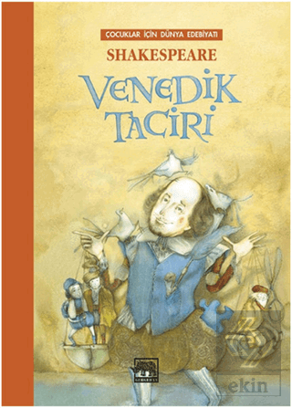 Venedik Taciri