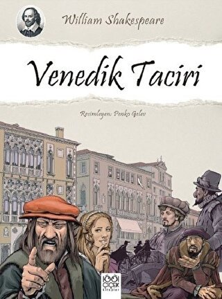 Venedik Taciri
