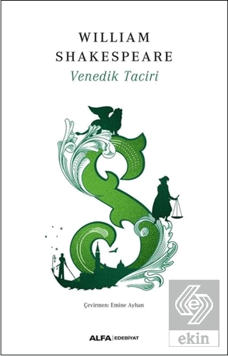 Venedik Taciri