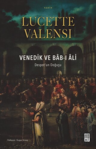 Venedik ve Bab-ı Ali