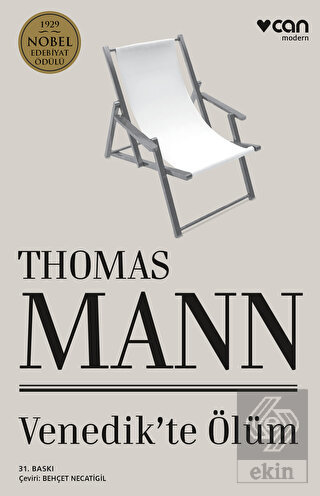 Venedik\'te Ölüm