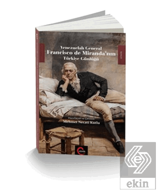 Venezuelalı General Francisco de Miranda'nın Türki