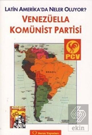 Venezüella Komünist Partisi