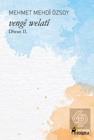 Venge Welati: Diwan 2