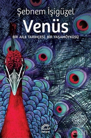 Venüs: Bir Aile Tarihçesi, Bir Yaşamöyküsü