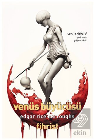 Venüs Büyücüsü