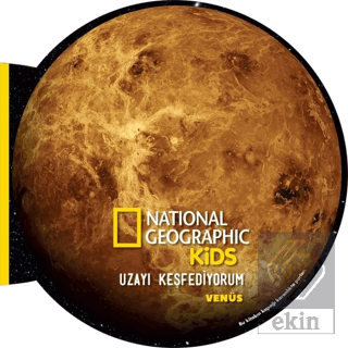 Venüs - Uzayı Keşfediyorum