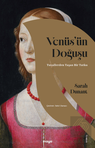 Venüsün Doğuşu