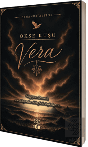 Vera Ökse Kuşu