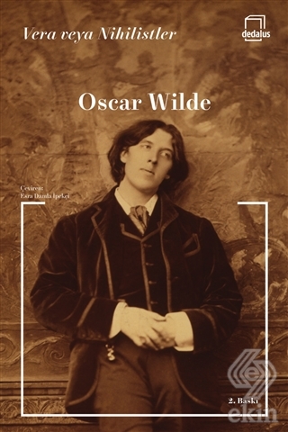 Vera Veya Nihilistler