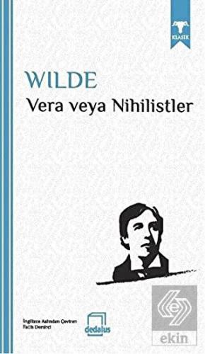 Vera Veya Nihilistler