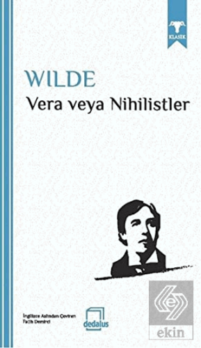 Vera Veya Nihilistler