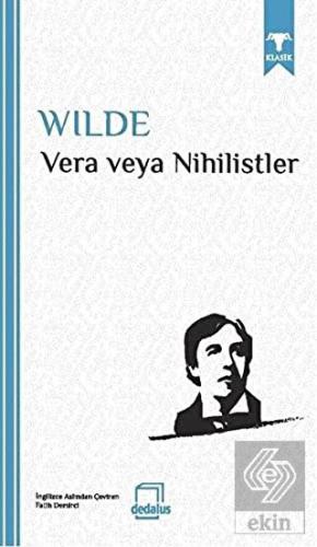 Vera Veya Nihilistler