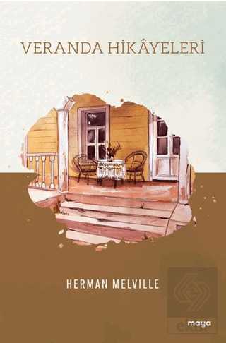 Veranda Hikâyeleri