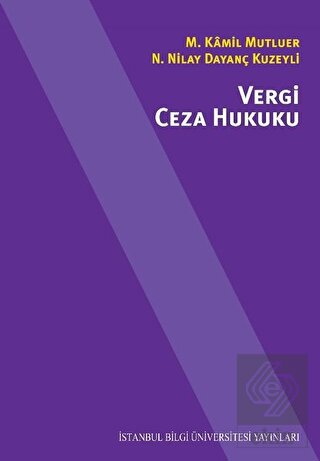 Vergi Ceza Hukuku