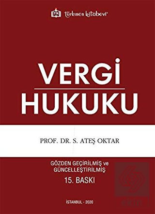 Vergi Hukuku