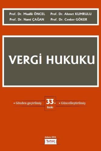 Vergi Hukuku