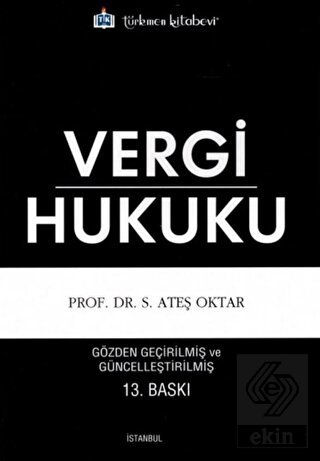 Vergi Hukuku