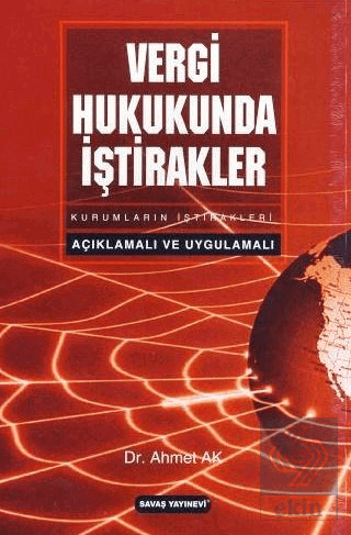 Vergi Hukukunda İştirakler