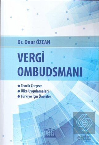 Vergi Ombudsmanı