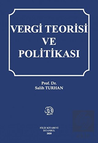 Vergi Teorisi ve Politikası