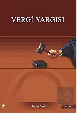 Vergi Yargısı