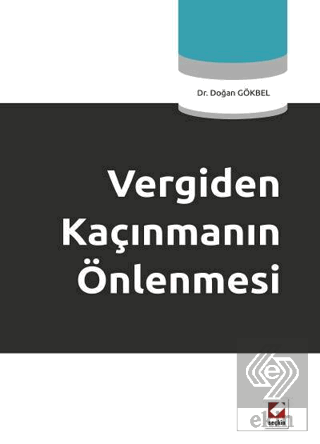 Vergiden Kaçınmanın Önlenmesi