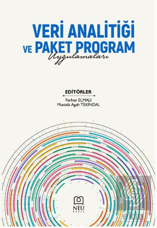 Veri Analitigˆi ve Paket Program/Uygulamaları